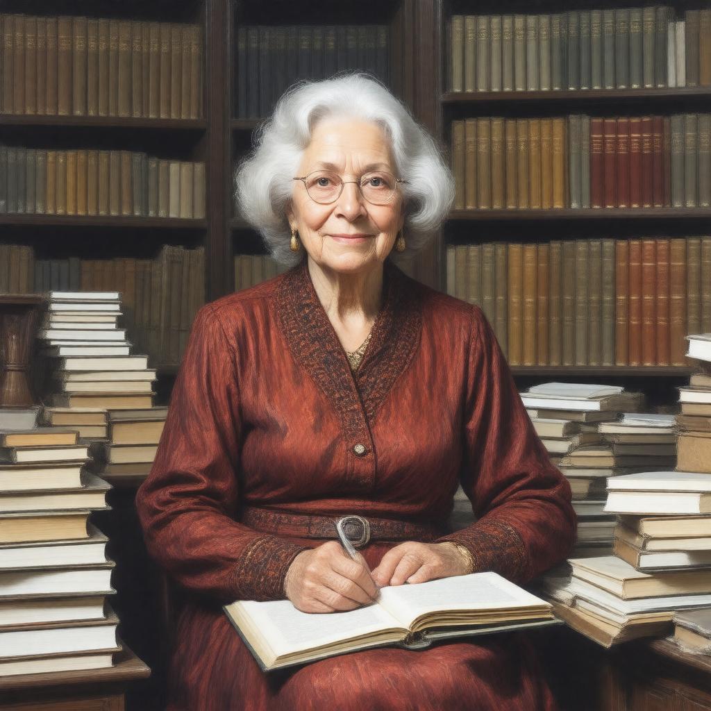 Margaret Wiener
